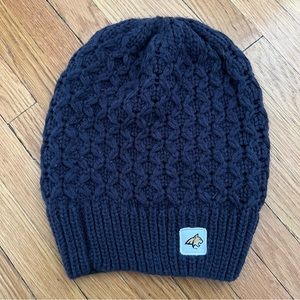 Nike Bobcat women’s beanie hat